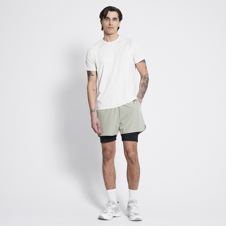 Training shorts "Pace" 